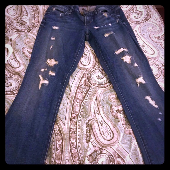 joe jeans - Picture 1 of 2